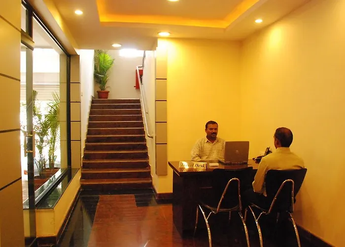 Hotel Cititel