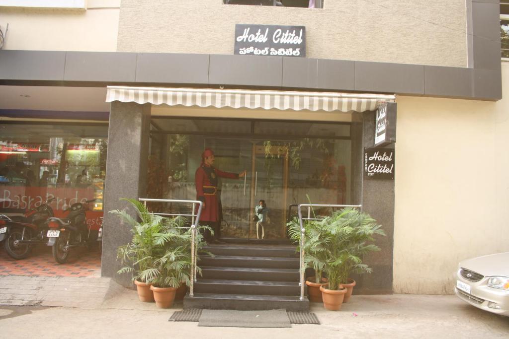 Hotel Cititel Hyderabad