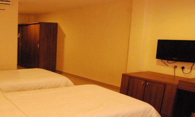 Cititel Hotel Hyderabad
