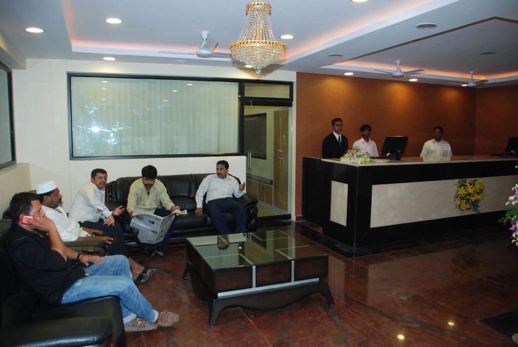 Hotel Cititel 3*