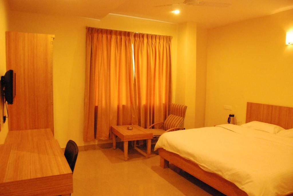Cititel 3* Hyderabad