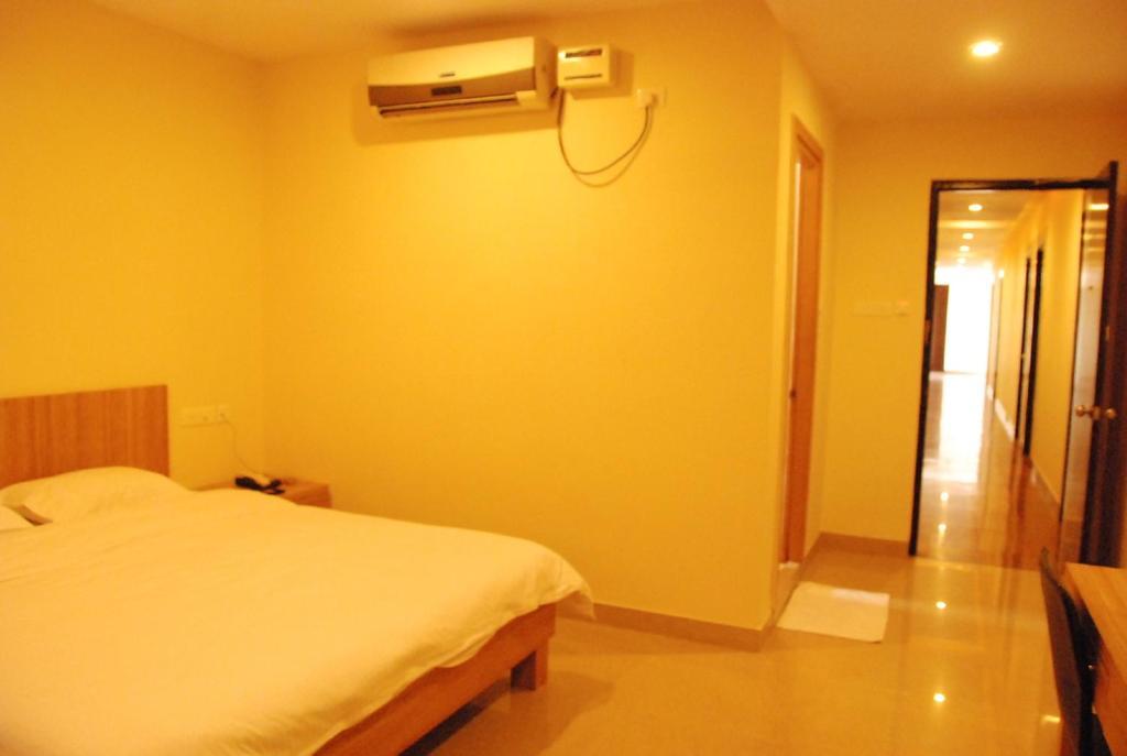 Hotel Cititel 3*