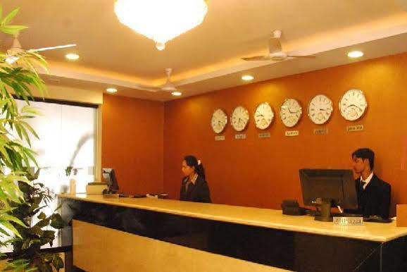 Hotel Cititel 3*