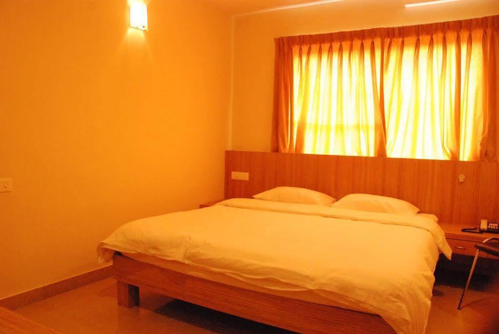 Cititel Hotel